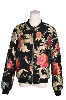 MISSGUIDED Women Jackets Regular fit in Black - 6