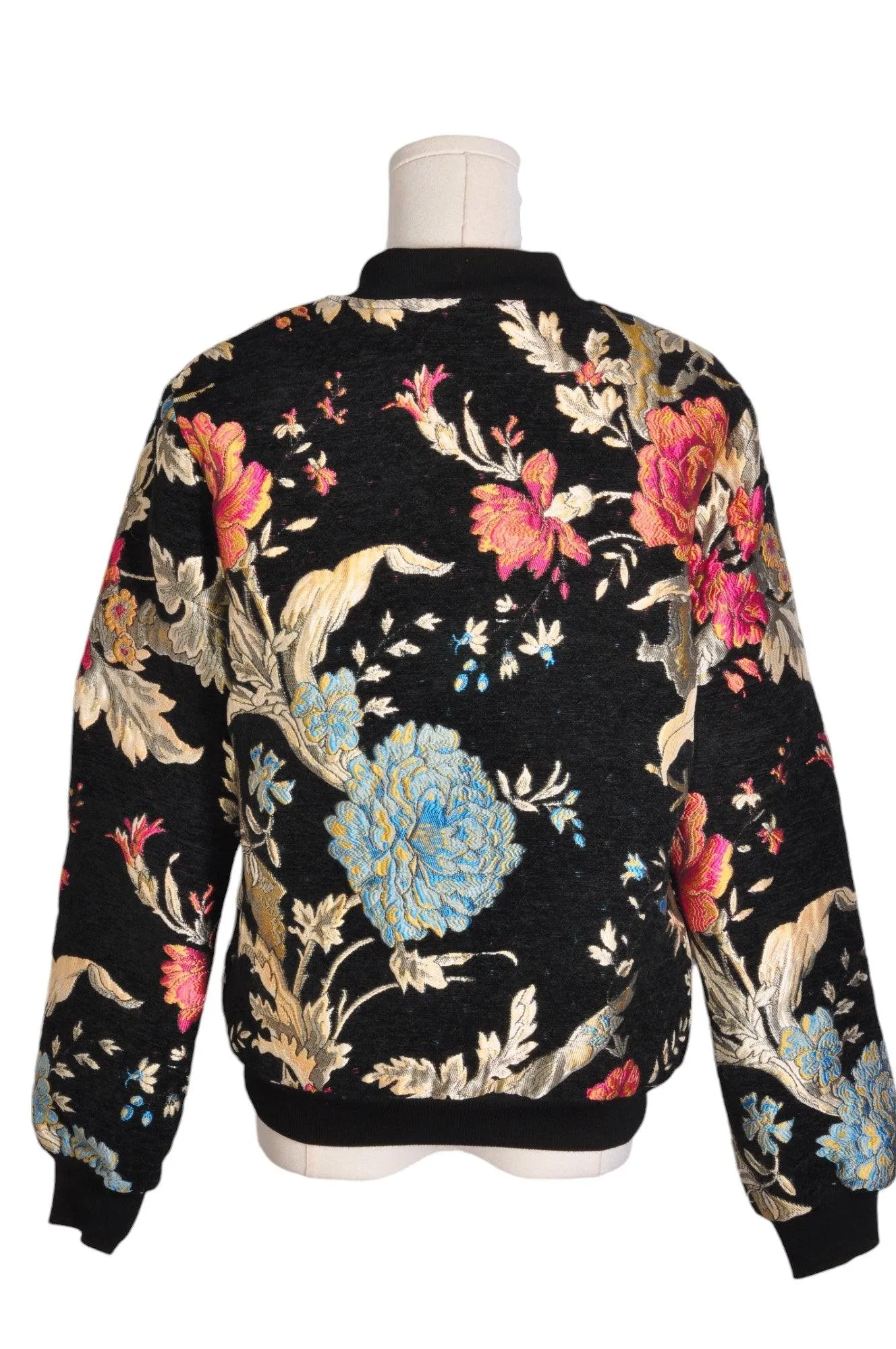 MISSGUIDED Women Jackets Regular fit in Black - 6