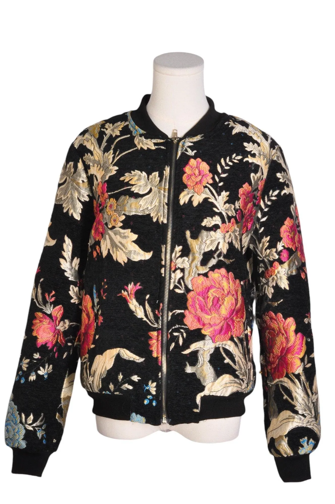MISSGUIDED Women Jackets Regular fit in Black - 6