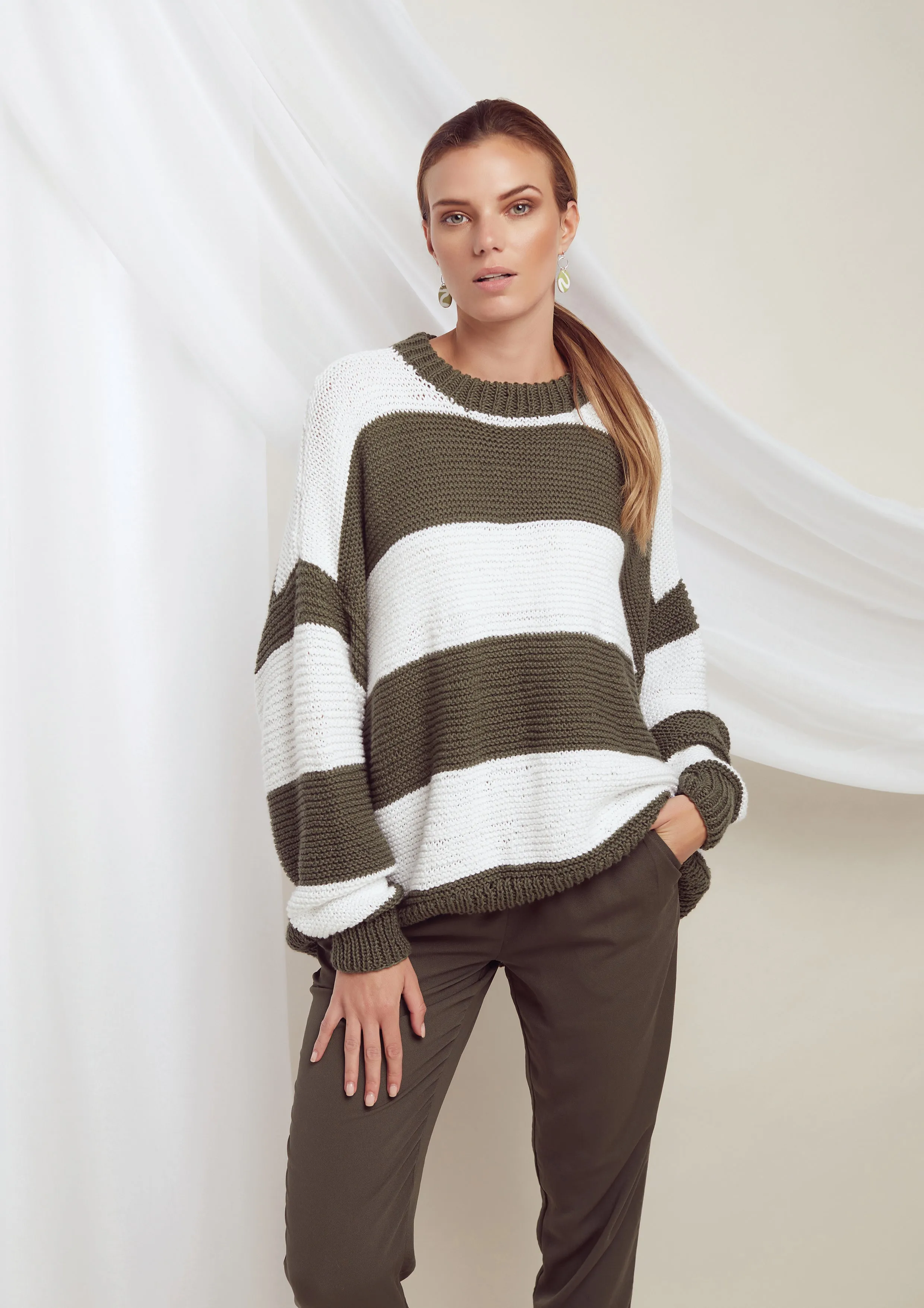 Mode at Rowan 4 Projects Summer Style by Quail Studio