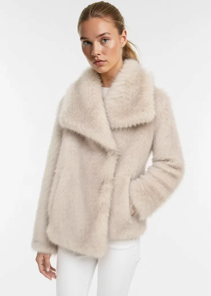 Modestique london | Fur Coat