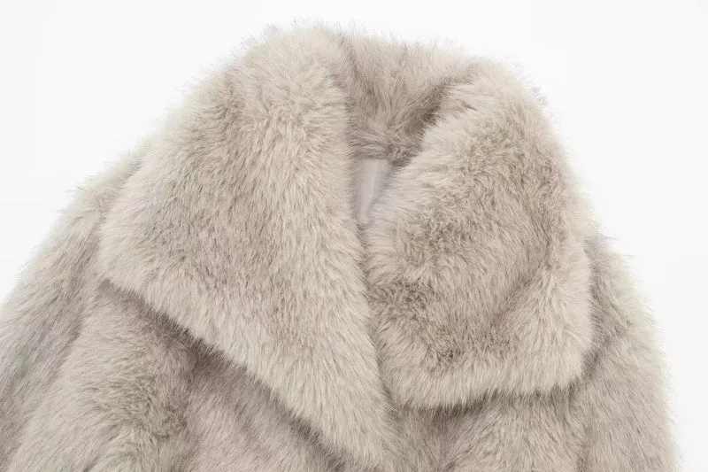 Modestique london | Fur Coat