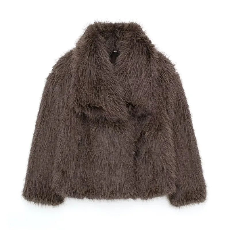 Modestique london | Fur Coat