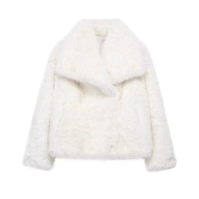 Modestique london | Fur Coat