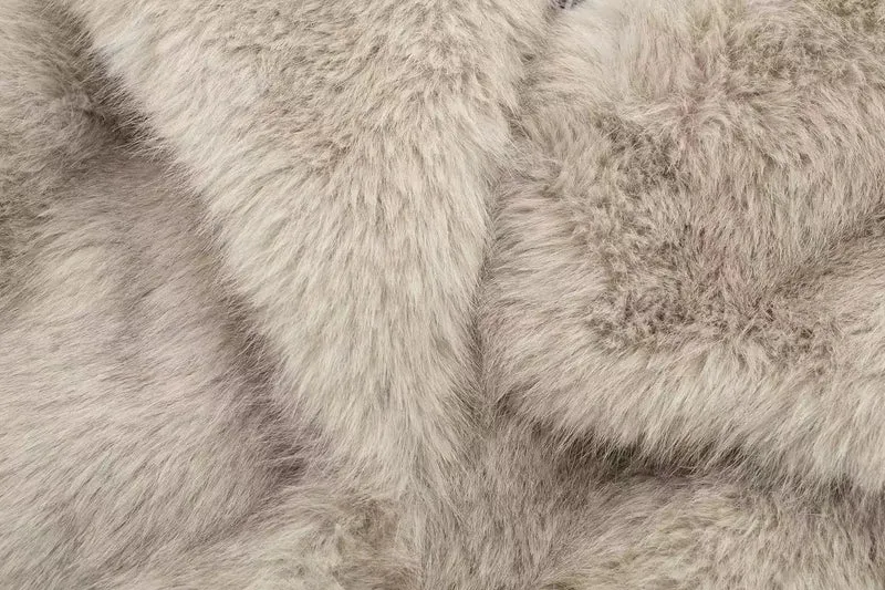 Modestique london | Fur Coat