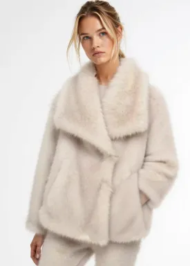 Modestique london | Fur Coat