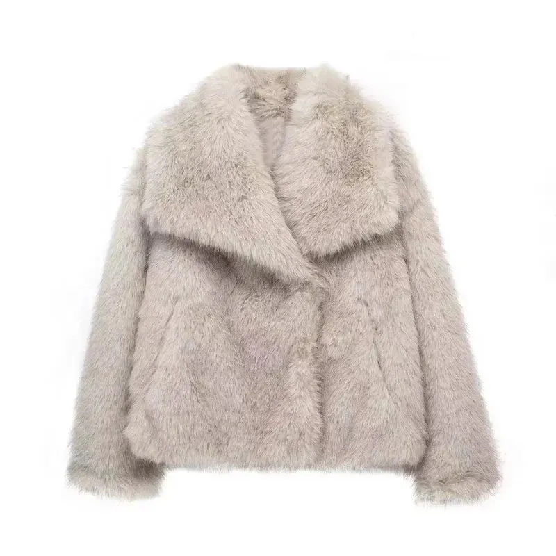 Modestique london | Fur Coat