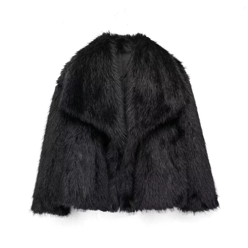 Modestique london | Fur Coat