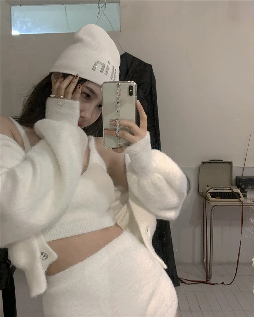NEISA CARDIGANS