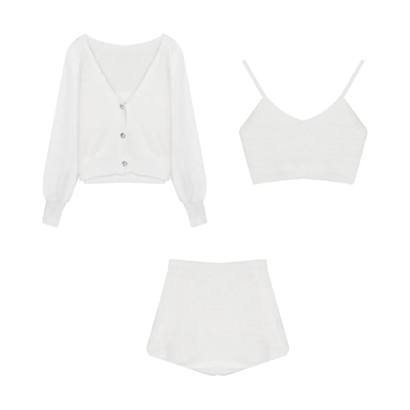 NEISA CARDIGANS