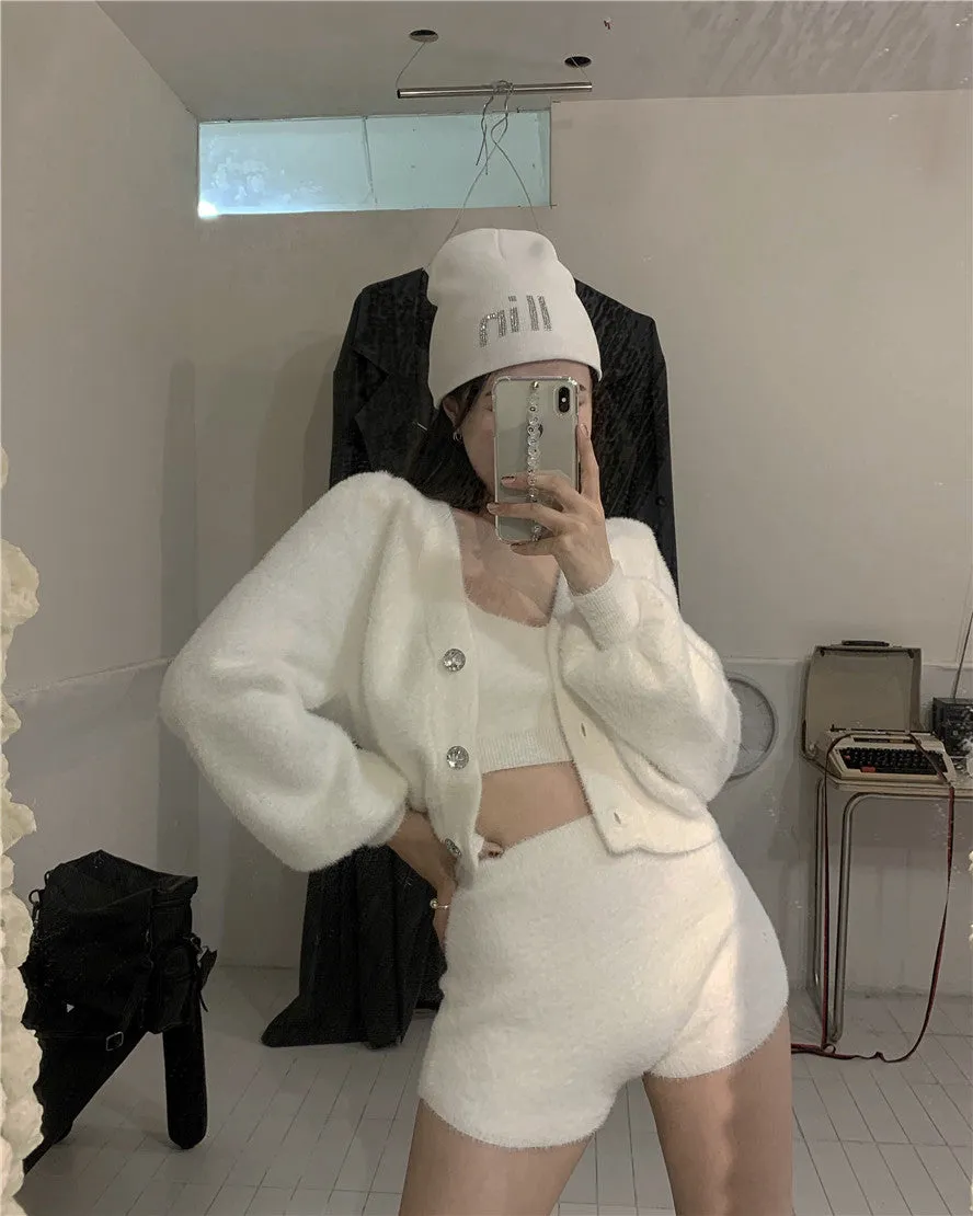 NEISA CARDIGANS