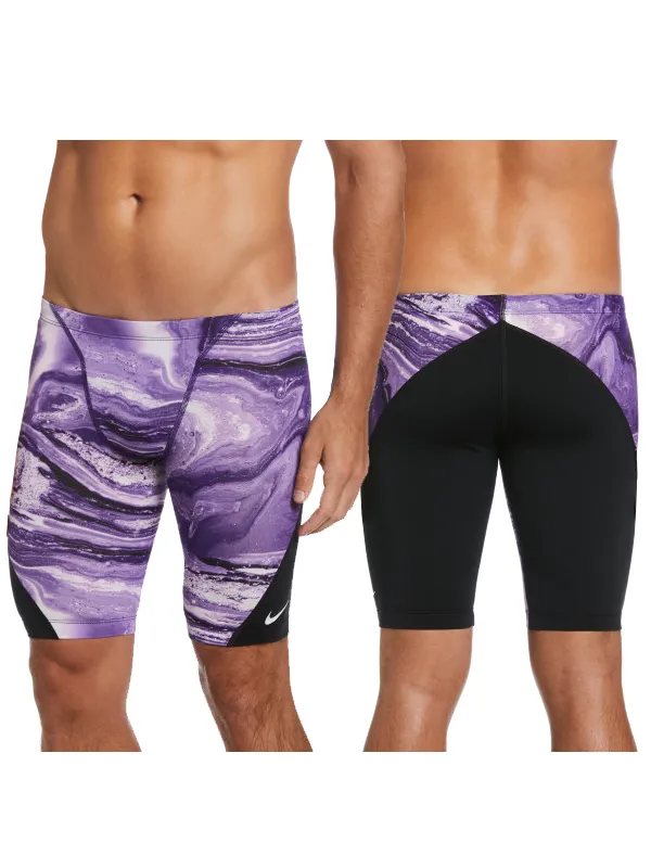 Nike Hydrastrong Crystal Wave Jammer (Purple)
