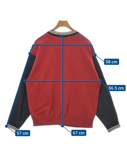 NIKE Sweatshirts