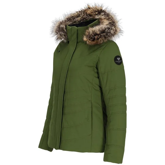 Obermeyer Tuscany II Women's Jackets