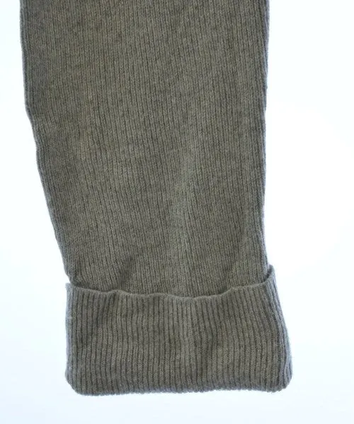 oval square Cardigans