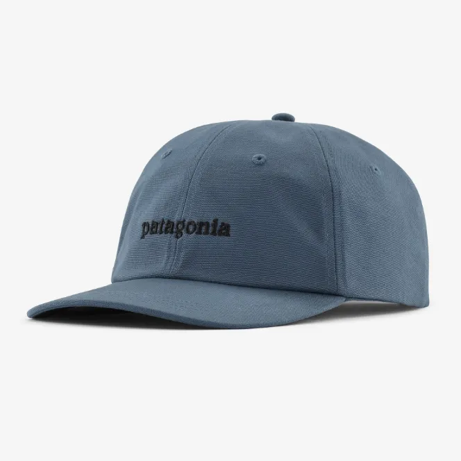 Patagonia Fitz Roy Icon Trad Cap