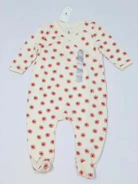 Pompom onesie brand new - Size 000