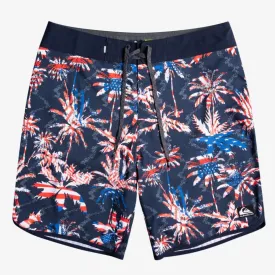 Quiksilver | Everyday Scallop 19" | Men's