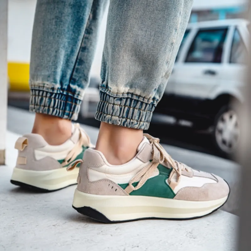 Robie Flex Sneakers