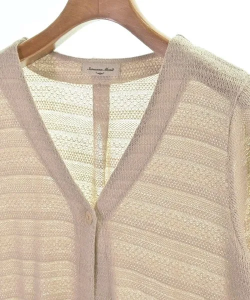 Samansa Mos2 Cardigans