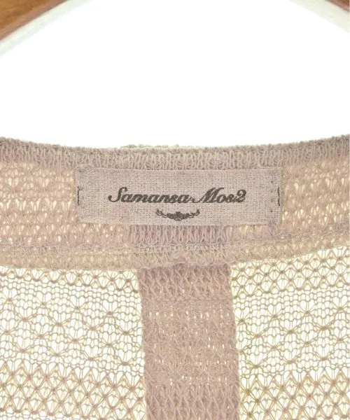 Samansa Mos2 Cardigans