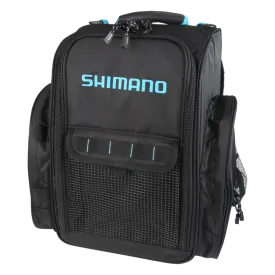 Shimano Blackmoon Fishing Backpacks