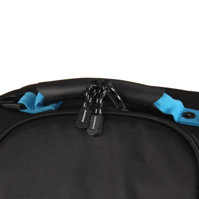 Shimano Blackmoon Fishing Backpacks