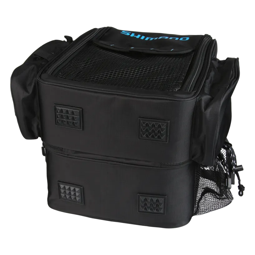 Shimano Blackmoon Fishing Backpacks