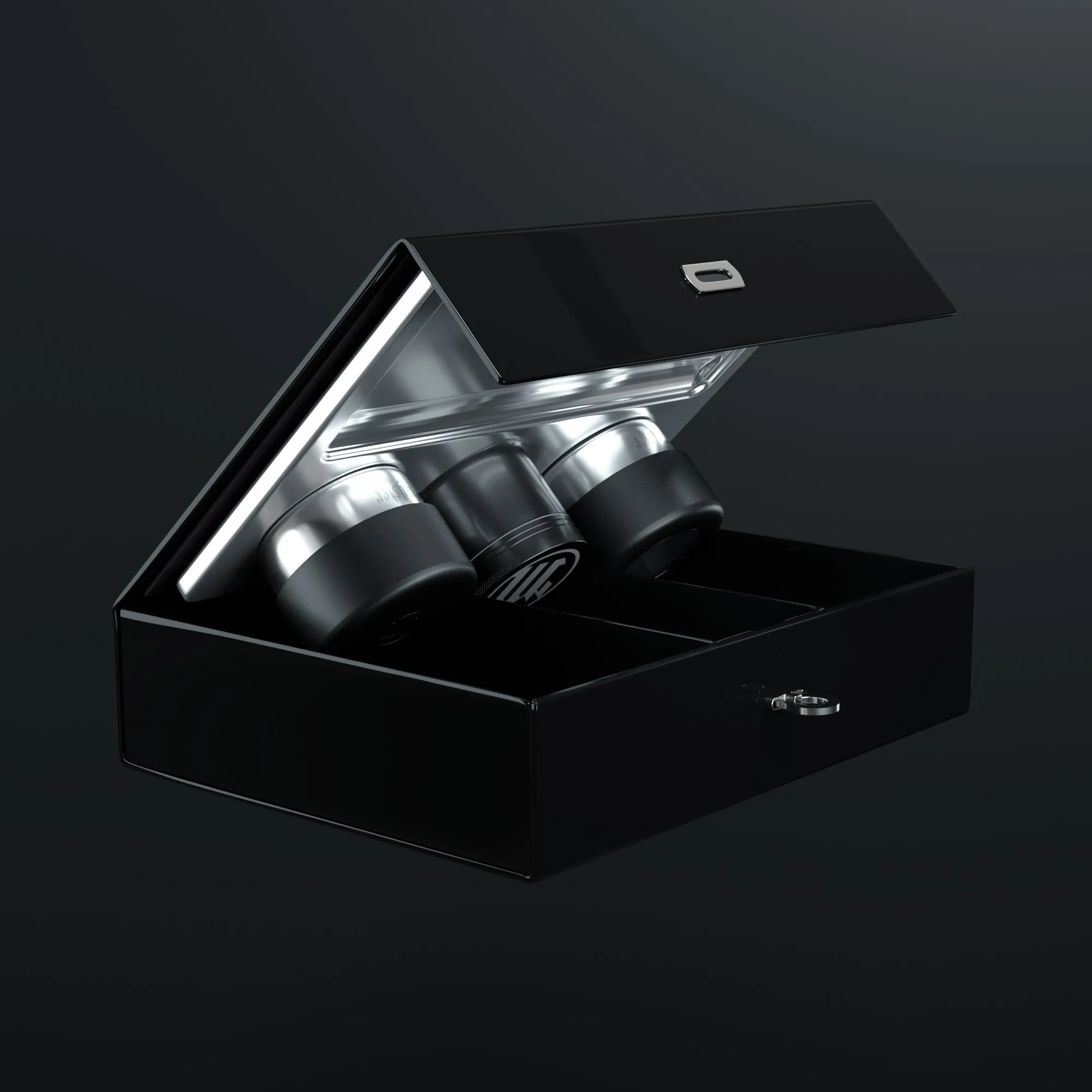 Stashtray | Bundle