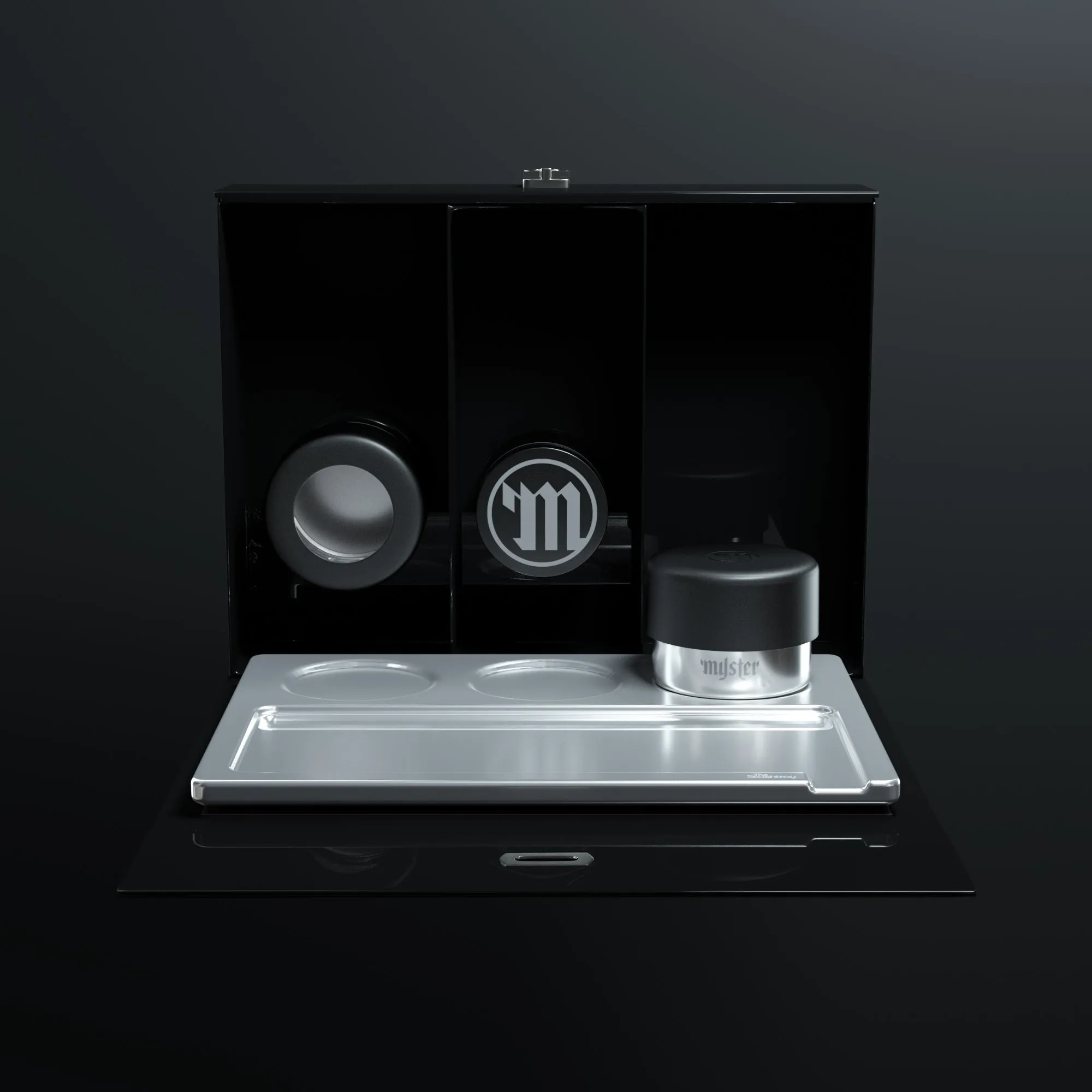 Stashtray | Bundle