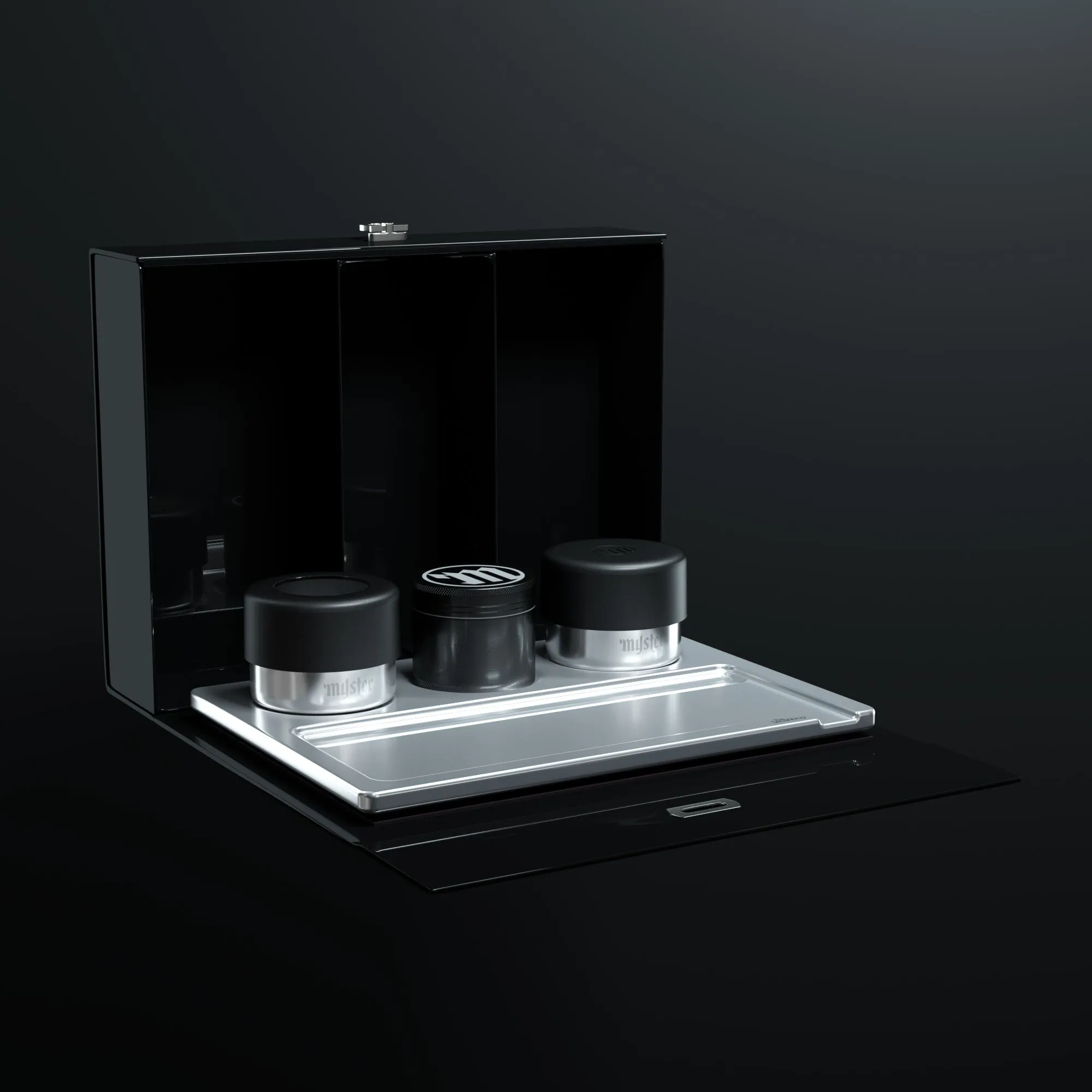 Stashtray | Bundle