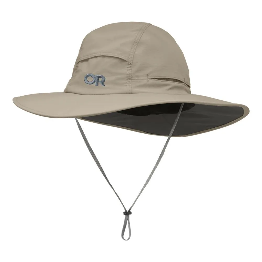 SUNBRIOLET - SUN HATS