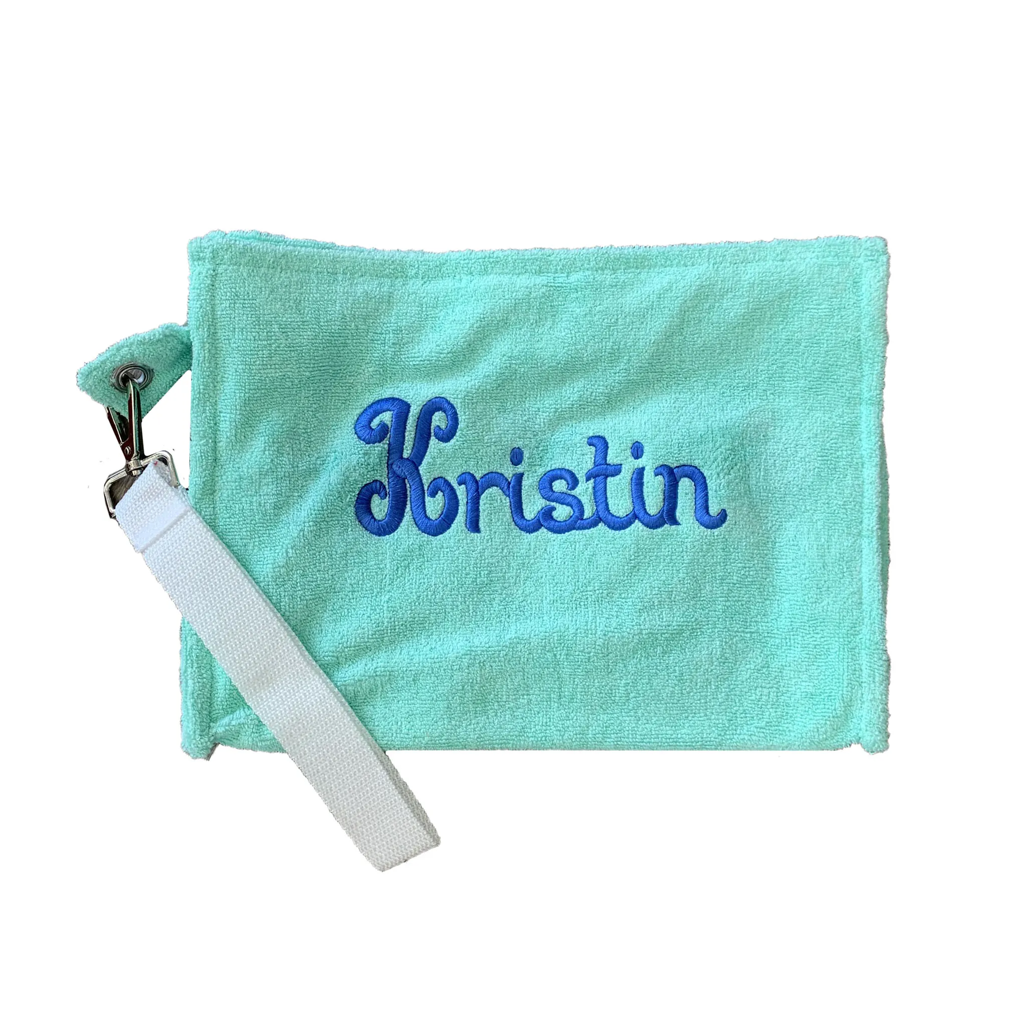 Terry Cosmetic Bag