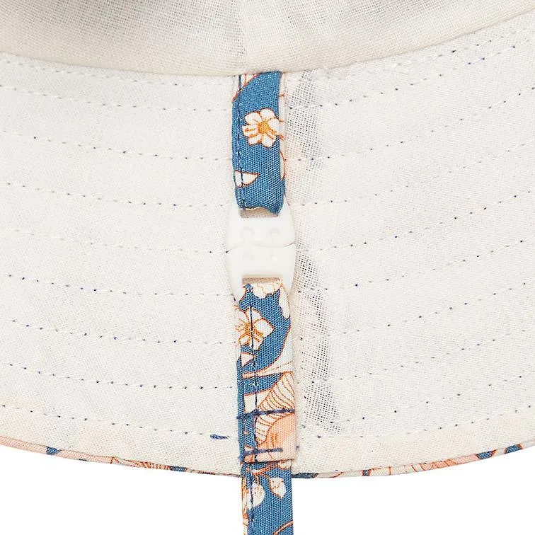 Toshi Sunhat Sabrina - Midnight