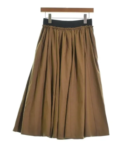 utilite Long/Maxi length skirts