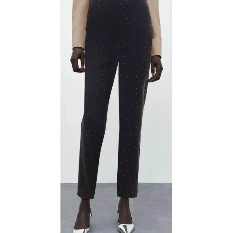 Vintage Formal Pant