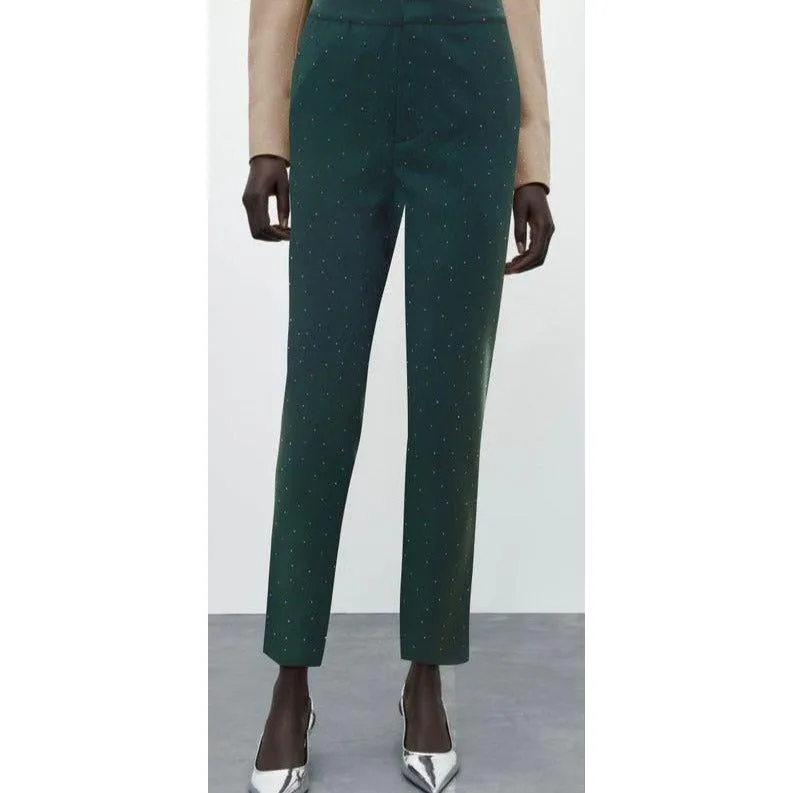 Vintage Formal Pant