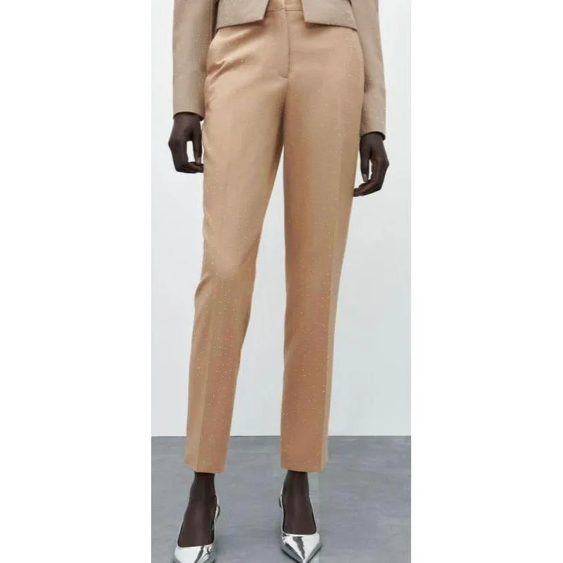 Vintage Formal Pant